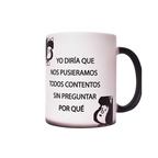 Mug Magico | Mafalda