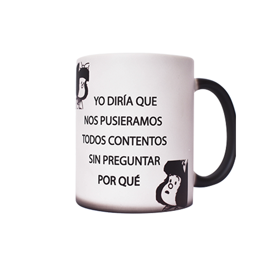 Mug Magico | Mafalda