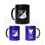 Mug Magico | Millonarios