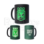 Mug Magico | Nacional