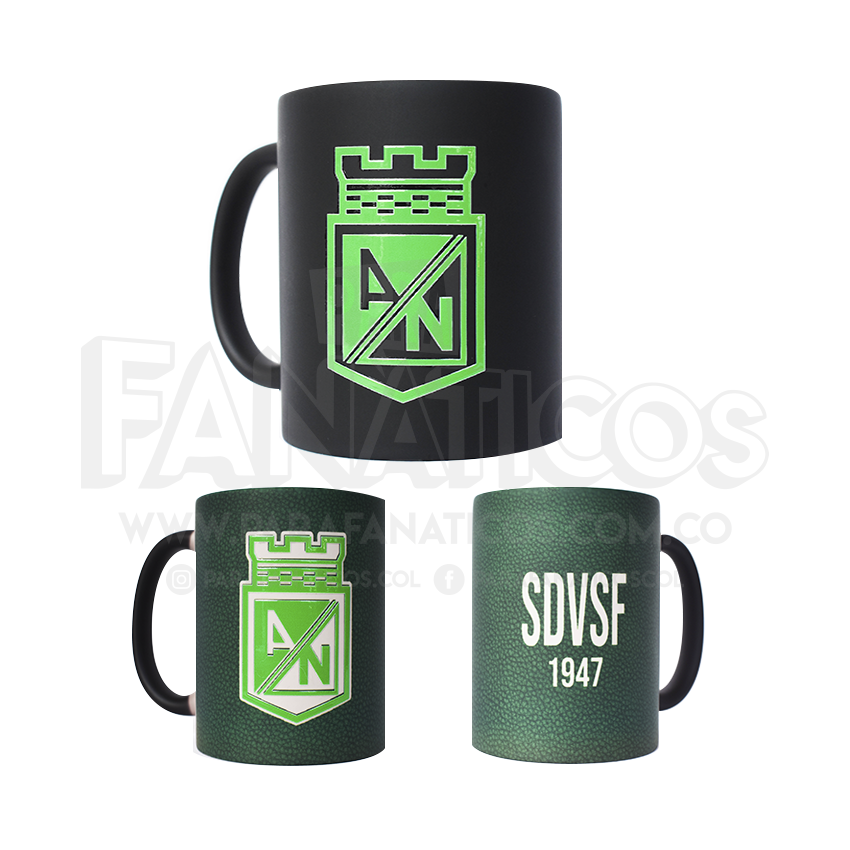 Mug Magico | Nacional