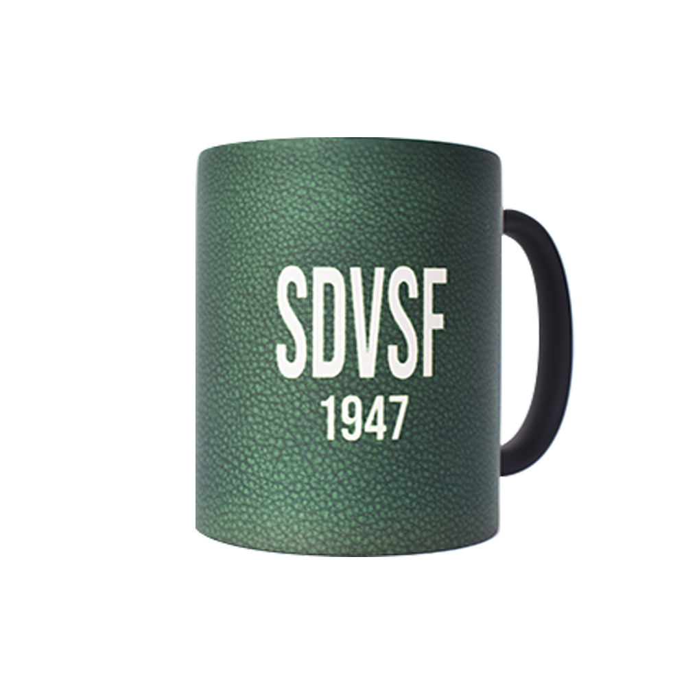 Mug Magico | Nacional