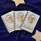 Novena Tradicional de Agüinaldos