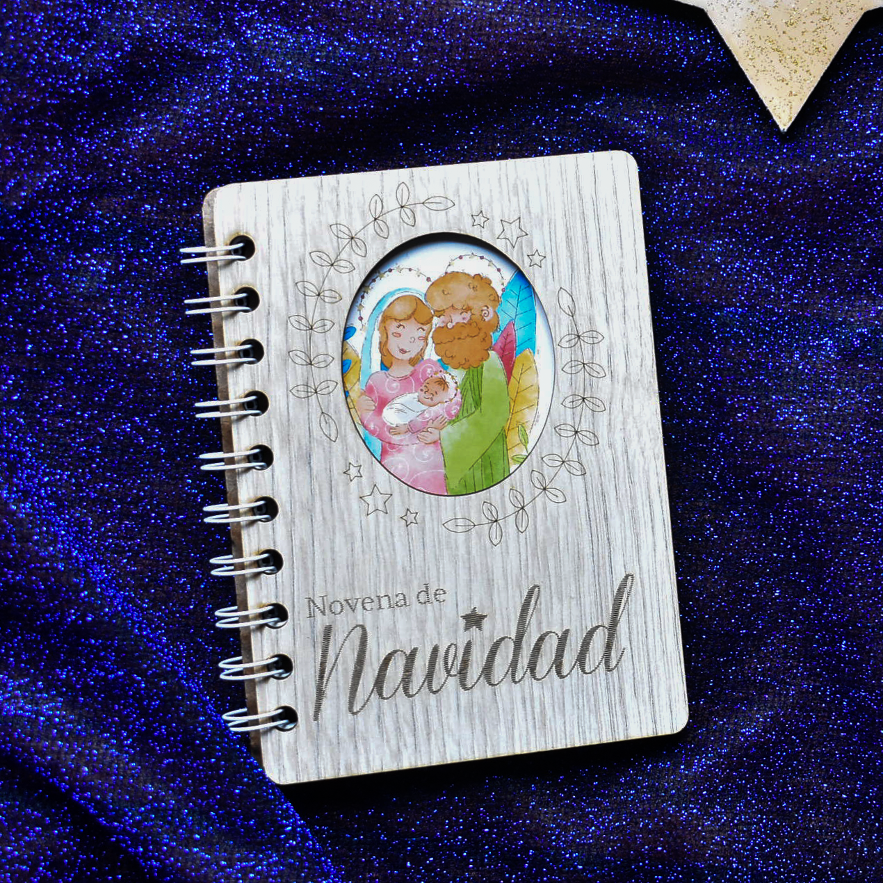 Novena Tradicional de Agüinaldos