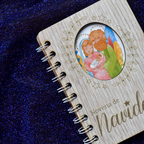 Novena Tradicional de Agüinaldos