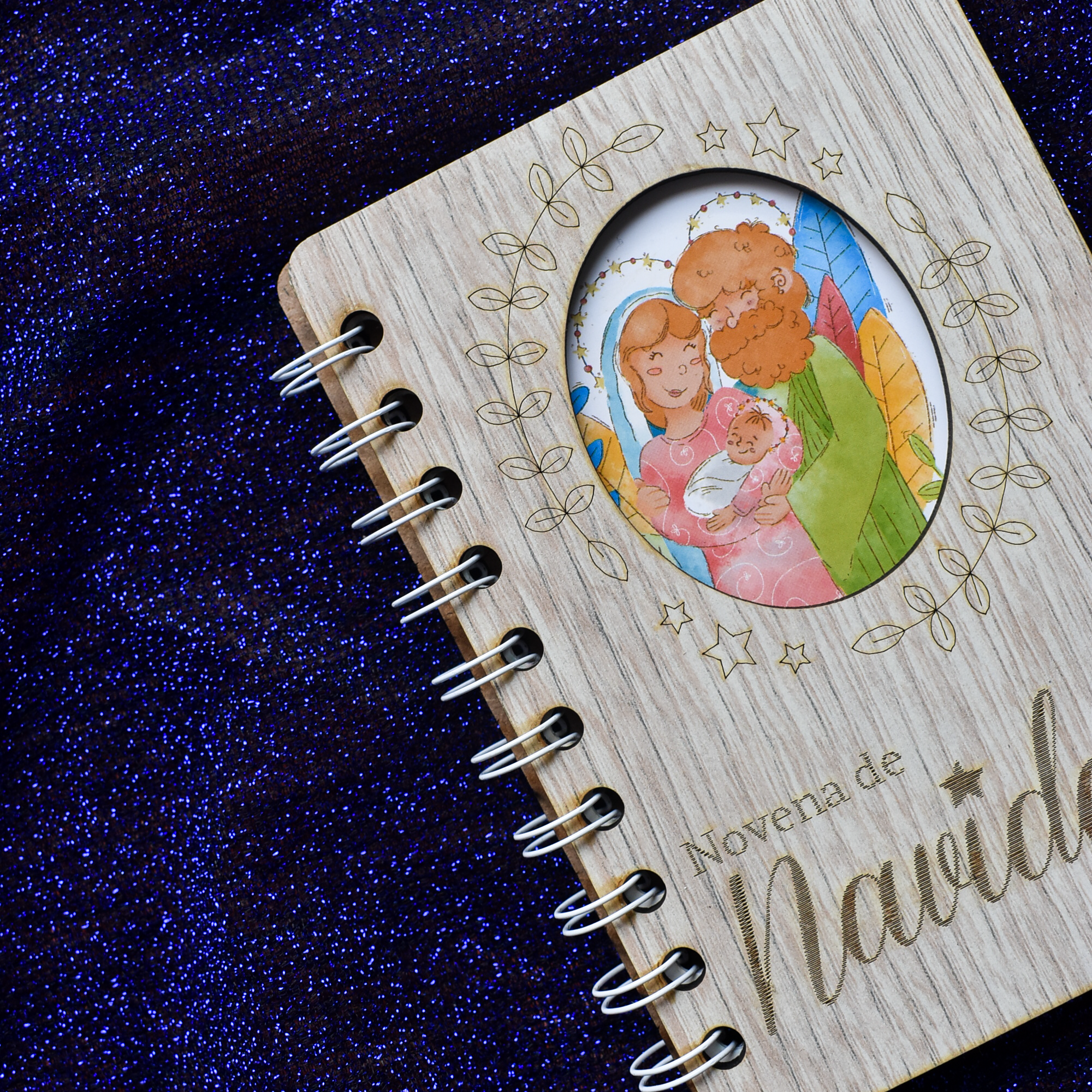 Novena Tradicional de Agüinaldos