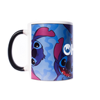 Mug Magico | Stitch Ohana
