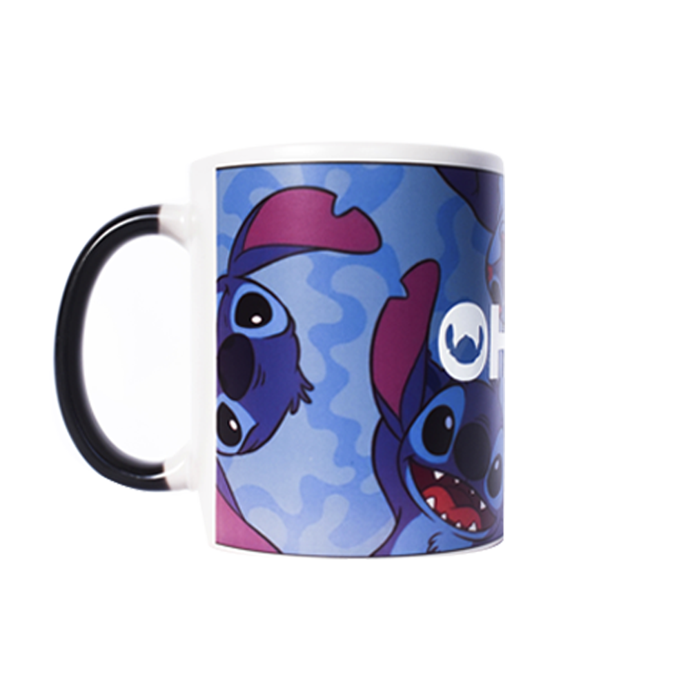 Mug Magico | Stitch Ohana