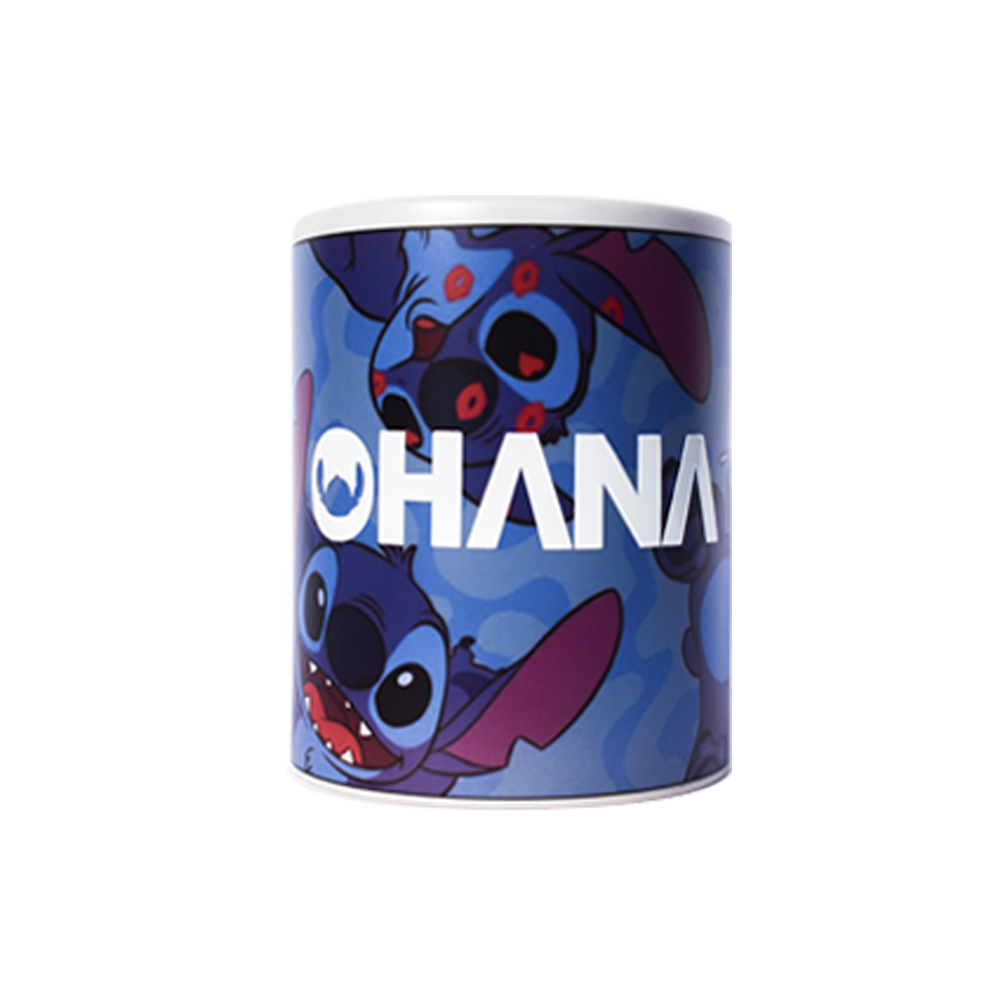Mug Magico | Stitch Ohana