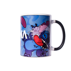 Mug Magico | Stitch Ohana