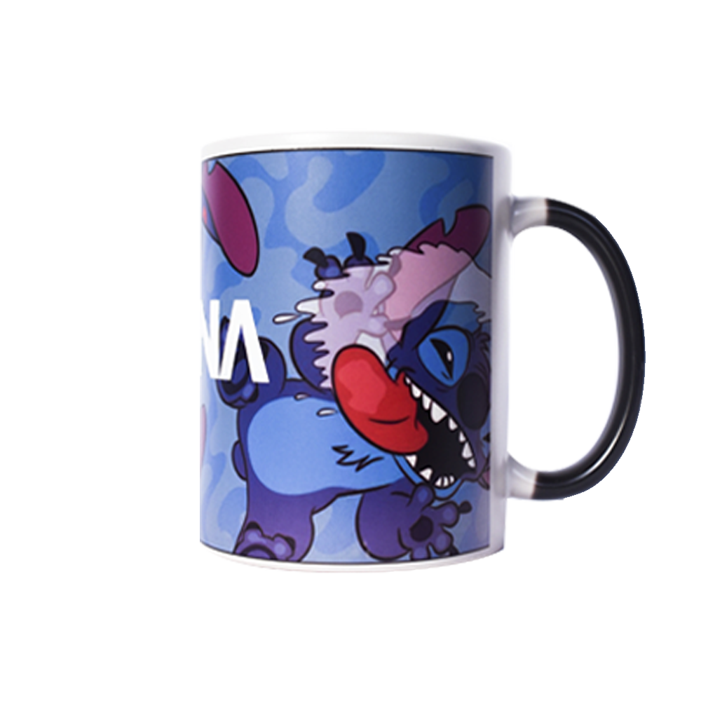 Mug Magico | Stitch Ohana