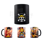 Mug Magico | One Piece