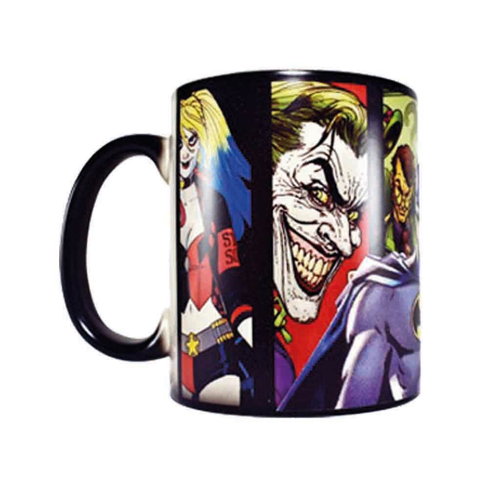 Mug Magico | Batman