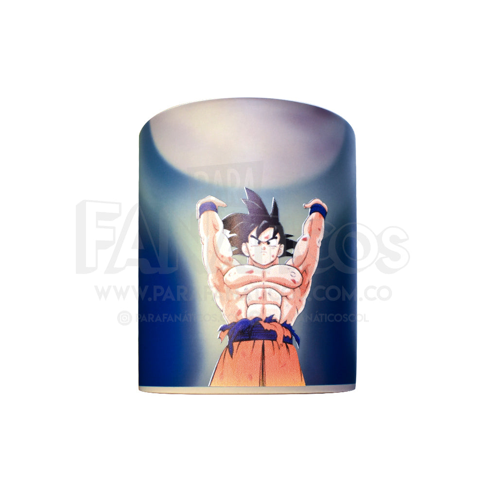 Mug Magico | Dragon Ball Henkidama