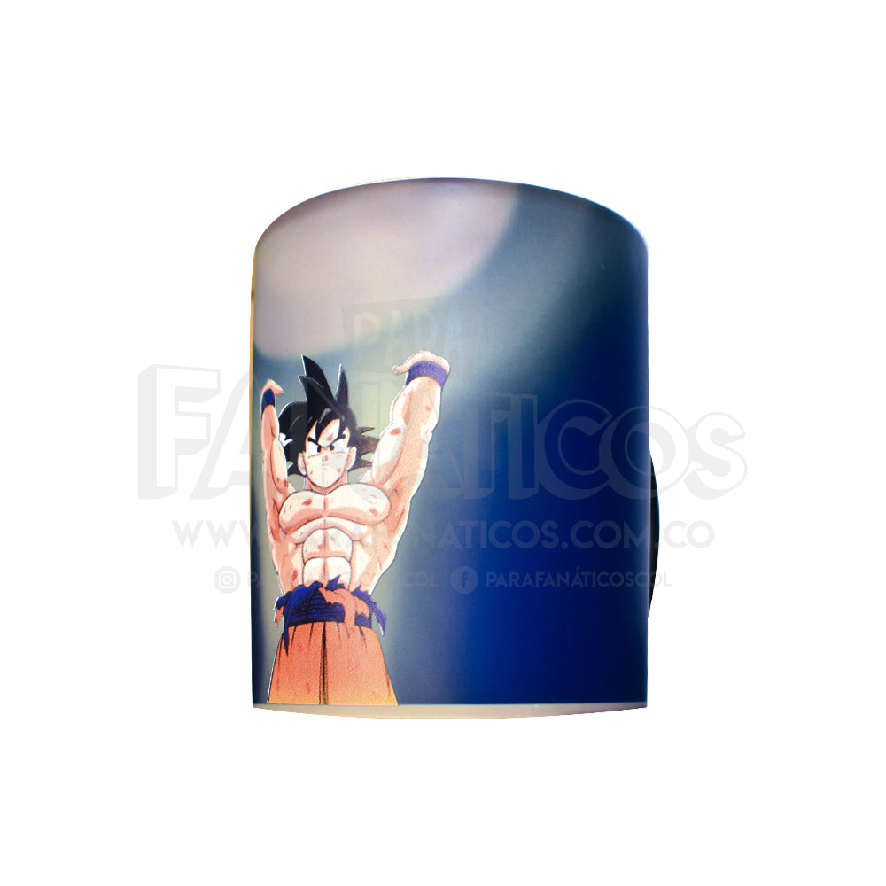 Mug Magico | Dragon Ball Henkidama