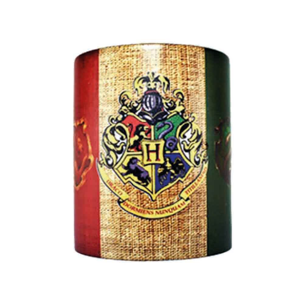Mug Magico | Harry Potter Hogwarts