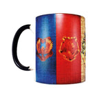 Mug Magico | Harry Potter Hogwarts
