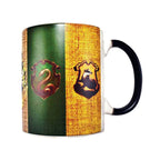 Mug Magico | Harry Potter Hogwarts