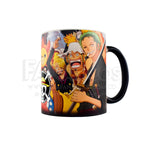 Mug Magico | One Piece