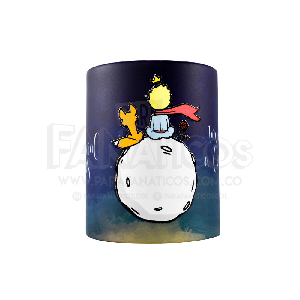 Mug Magico | Principito