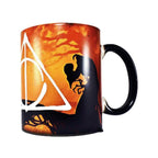 Mug Magico | Harry Potter Reliquias de la Muerte