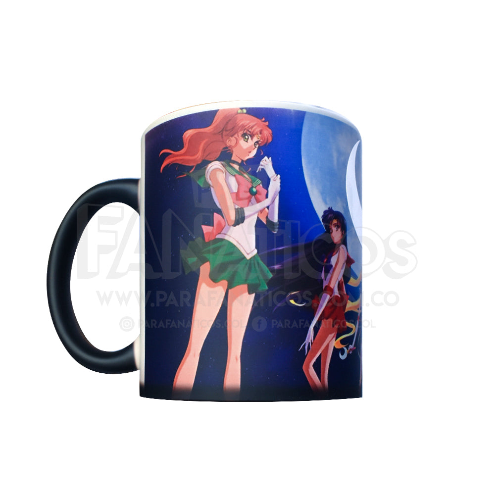 Mug Magico | Sailor Moon