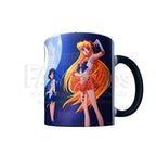 Mug Magico | Sailor Moon