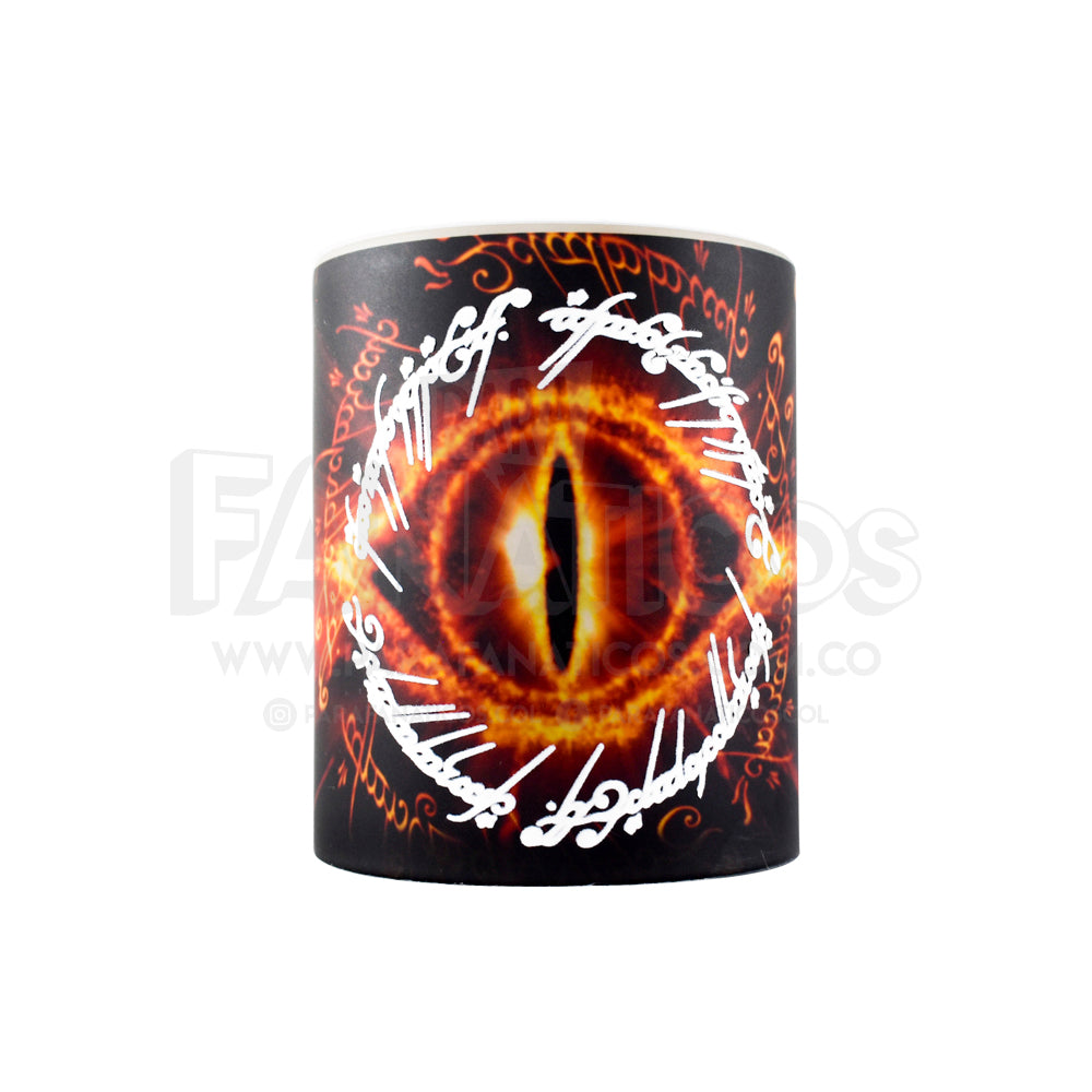 Mug Magico | Señor de los Anillos