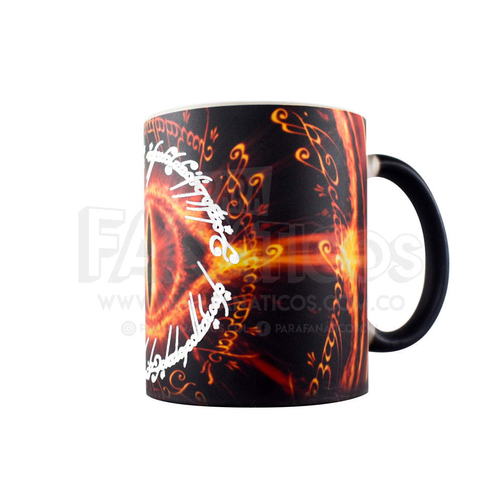 Mug Magico | Señor de los Anillos