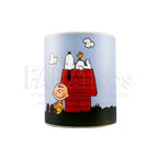 Mug Magico | Snoopy