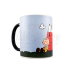 Mug Magico | Snoopy