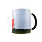 Mug Magico | Snoopy