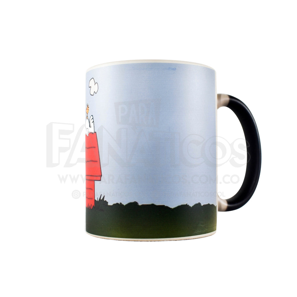 Mug Magico | Snoopy