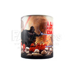 Mug Magico | Darth Vader