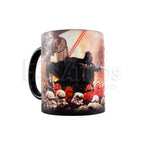 Mug Magico | Darth Vader