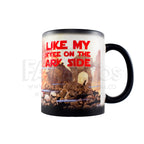 Mug Magico | Darth Vader