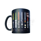 Mug Magico | Star Wars Sables