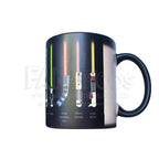 Mug Magico | Star Wars Sables