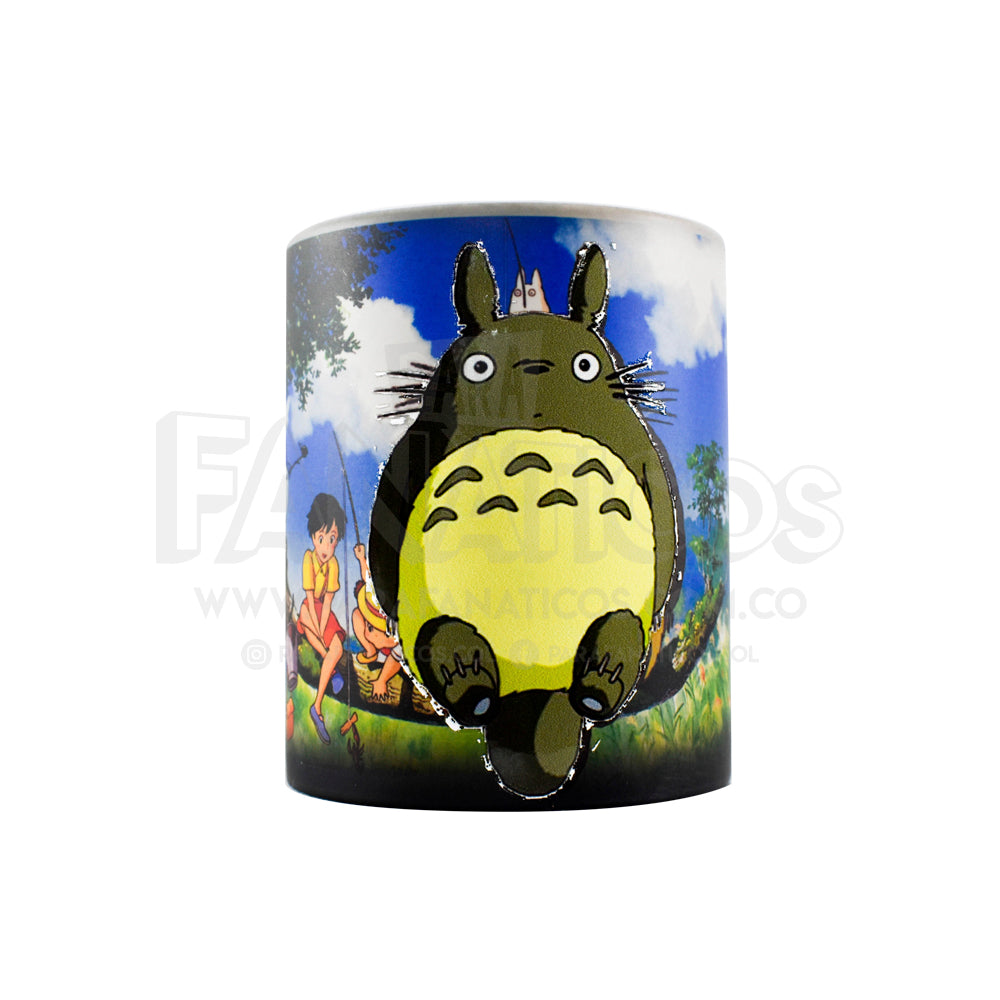 Mug Magico | Totoro