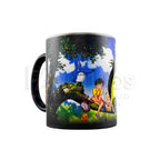 Mug Magico | Totoro