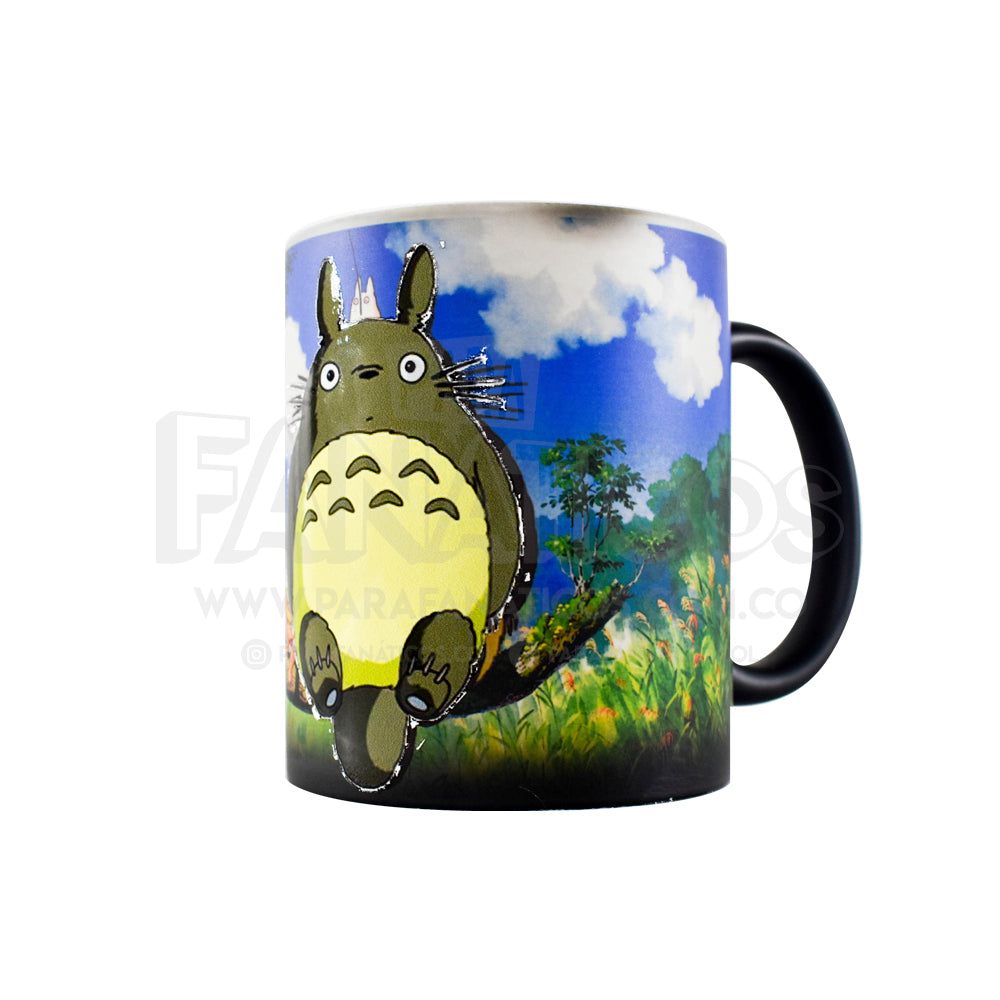 Mug Magico | Totoro