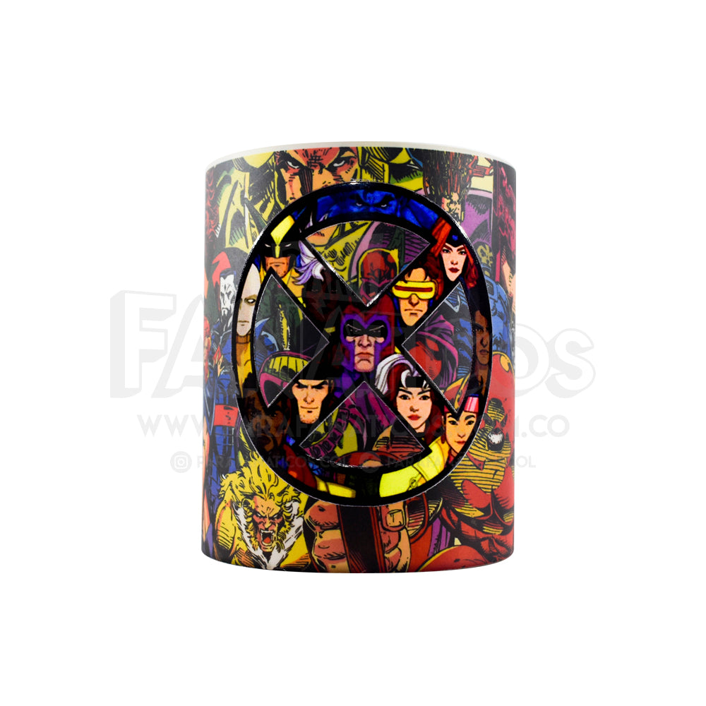 Mug Magico | X-Men