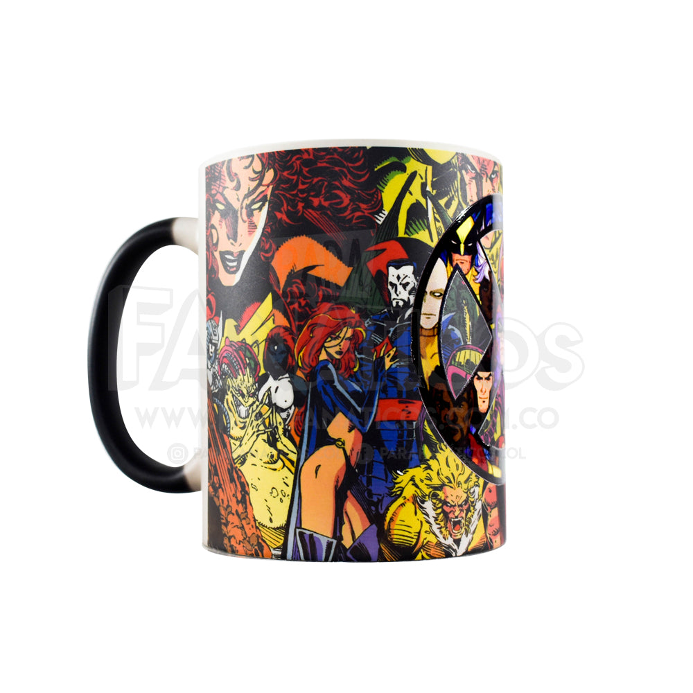 Mug Magico | X-Men