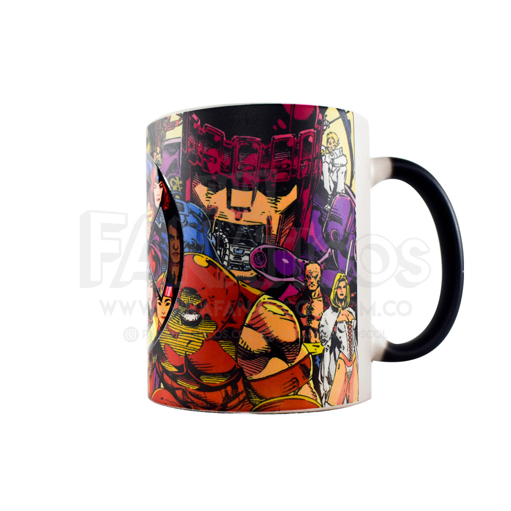 Mug Magico | X-Men