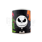 Mug Magico | Jack