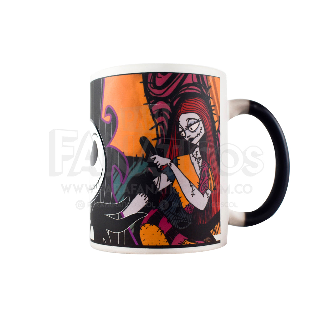 Mug Magico | Jack
