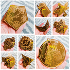 Harry Potter | Decoración para el Arbol