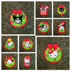 Hello Kitty | Decoración para el Arbol