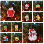 Snoopy | Decoración para el Arbol