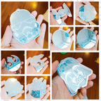 Star Wars | Decoración para el Arbol